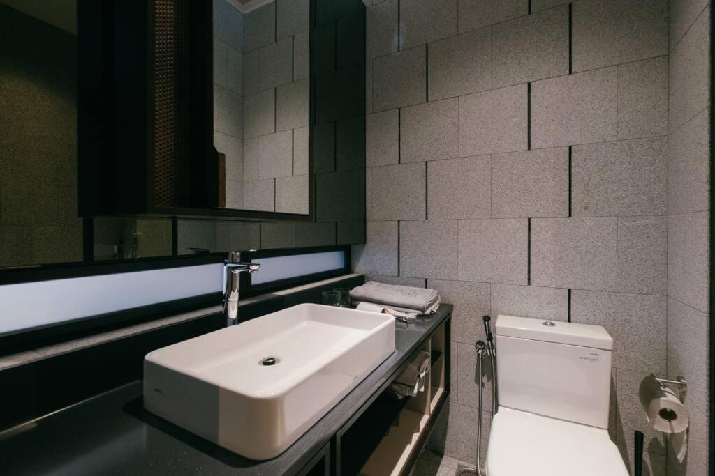 Modern Luxury Near Klcc With View Pangsapuri Kuala Lumpur